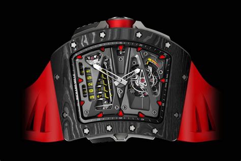 montre alain prost